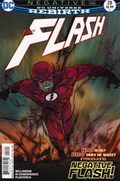 THE FLASH #28 