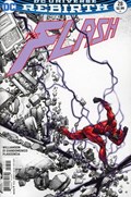 THE FLASH #28B 