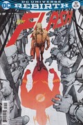 THE FLASH #32B 