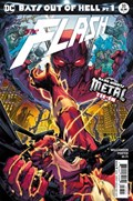 THE FLASH #33B 