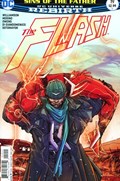 THE FLASH #19 