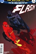 THE FLASH #21D 