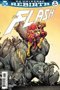 THE FLASH #26B 