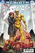 THE FLASH #25B 