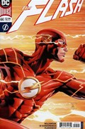 THE FLASH #44B 