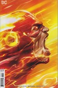 THE FLASH #49B 