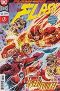 THE FLASH #50 