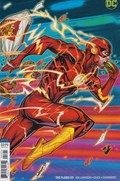 THE FLASH #53B 