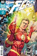 THE FLASH #37B 