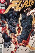 THE FLASH #40B 
