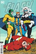 THE FLASH #63B 