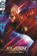 THE FLASH #50-SDCC 
