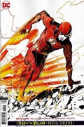 THE FLASH #82B 