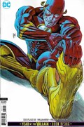 THE FLASH #81B 