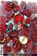 THE FLASH #83B 