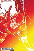 THE FLASH #86B 