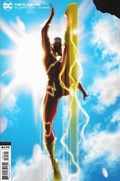 THE FLASH #85B 
