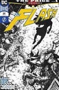 THE FLASH #64D 