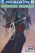 WONDER WOMAN #8B 