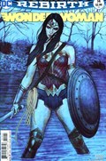 WONDER WOMAN #14B 