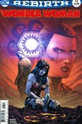 WONDER WOMAN #13 