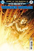 WONDER WOMAN #26 
