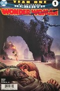 WONDER WOMAN #2-WALM 