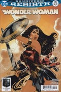 WONDER WOMAN #35B 