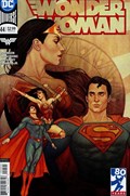 WONDER WOMAN #44B 