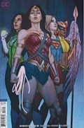 WONDER WOMAN #48B 