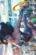WONDER WOMAN #64B 