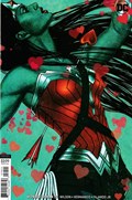 WONDER WOMAN #70B 
