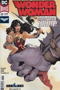 WONDER WOMAN #60 