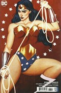 WONDER WOMAN #83B 