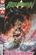 AQUAMAN #64 