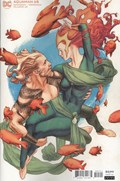 AQUAMAN #65B 