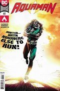 AQUAMAN #60 