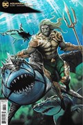 AQUAMAN #62B 