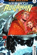 AQUAMAN #15 