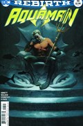 AQUAMAN #16B 