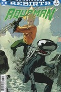 AQUAMAN #3B 