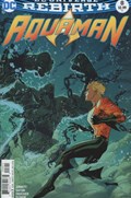 AQUAMAN #8B 