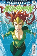 AQUAMAN #28B 