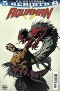 AQUAMAN #19B 