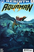 AQUAMAN #18B 