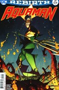 AQUAMAN #21B 