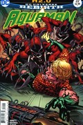 AQUAMAN #22 