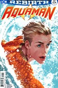 AQUAMAN #22B 