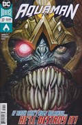 AQUAMAN #37 