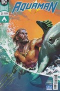 AQUAMAN #31B 